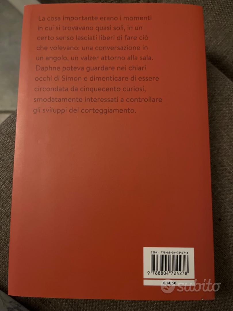 Libro Il duca e io dalla serie Bridgerton - Libri e Riviste In vendita a  Cuneo