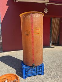 Botte vetrorsina