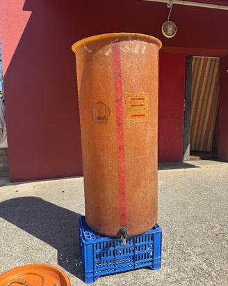 Botte vetrorsina