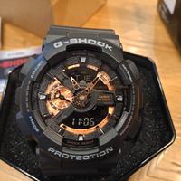 orologio G-shook Casio GA-110GB