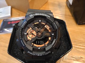 orologio G-shook Casio GA-110GB