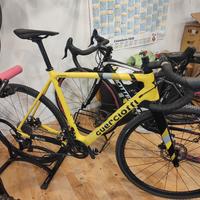 guerciotti lembeek disk ciclocross