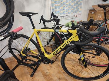 guerciotti lembeek disk ciclocross