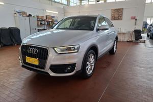 Audi Q3 2.0 TDI quattro Business Plus