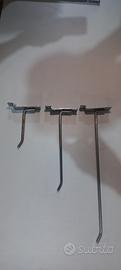 ganci per scaffali