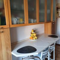 Mobile lungo x cucina o salotto