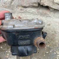 Cilindro ghisa originale 50cc Malaguti Phantom F12