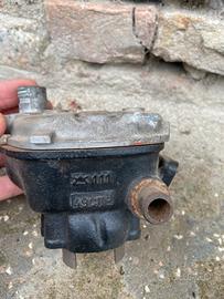 Cilindro ghisa originale 50cc Malaguti Phantom F12