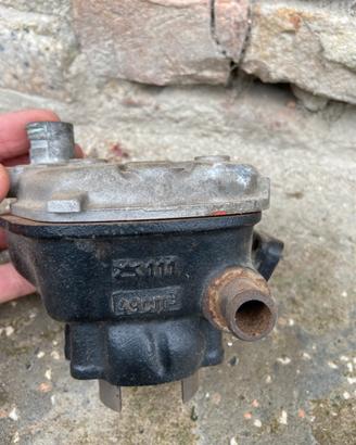 Cilindro ghisa originale 50cc Malaguti Phantom F12