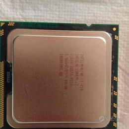 I7 950 Processore (8M Cache, 3.06 GHz, 4.80 GT/s)
