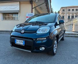 Fiat Panda 1.3 MJT 4X4 75 CV