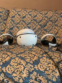 Playstation vr2