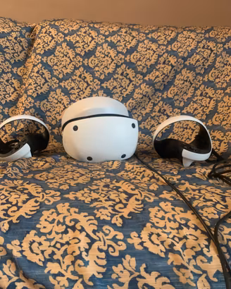 Playstation vr2