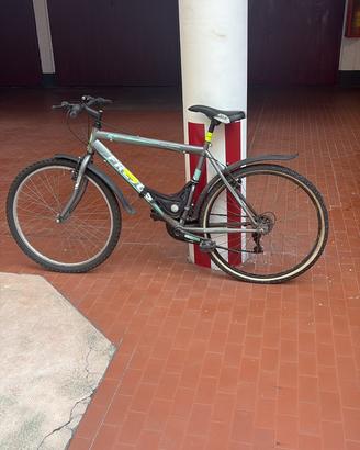 3 bici