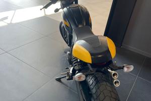 Ducati Scramble 800 Full Throttle