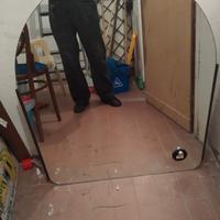 Specchio per il bagno