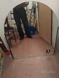 Specchio per il bagno