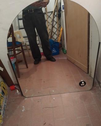 Specchio per il bagno