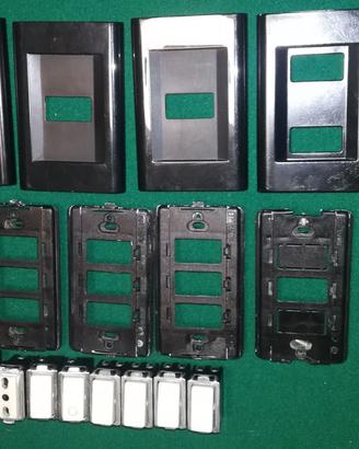 materiale elettrico