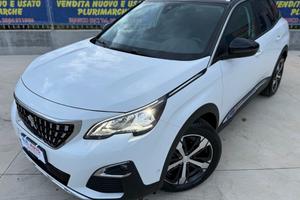PEUGEOT 3008 BlueHDi PARI AL NUOVO/GARANZIA
