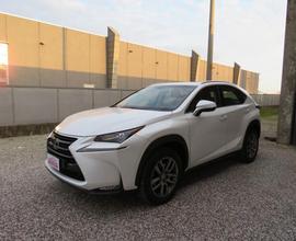 LEXUS NX 300 Hybrid 4WD Executive