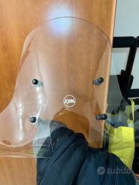 Paravento Sym symphony st 200 nuovo