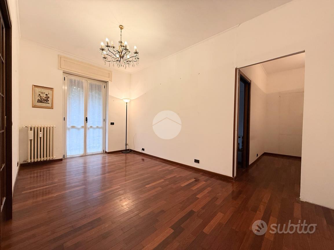 Appartamento – Milano, Selinunte, Municipio 7 - Vista 2