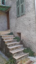Casa di montagna da ristrutturare