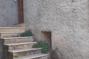 Casa di montagna da ristrutturare