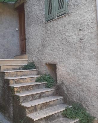 Casa di montagna da ristrutturare