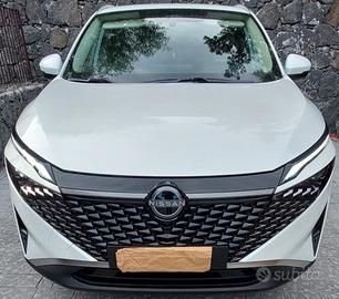 Nissan Qashqai 3° serie 1.5 E-Power N-Connecta