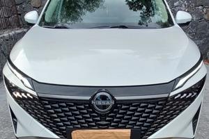 Nissan Qashqai 3° serie 1.5 E-Power N-Connecta