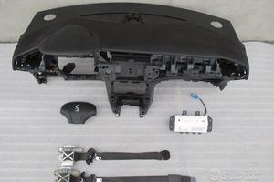 KIT AIRBAG - Citroen DS 3 1° serie (2010-2019)