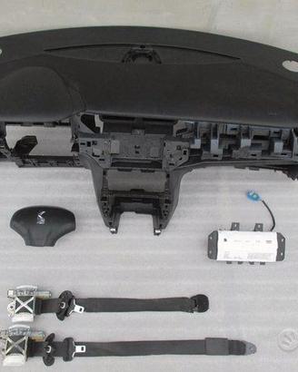 KIT AIRBAG - Citroen DS 3 1° serie (2010-2019)