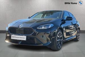 BMW Serie 1 118d MSport auto