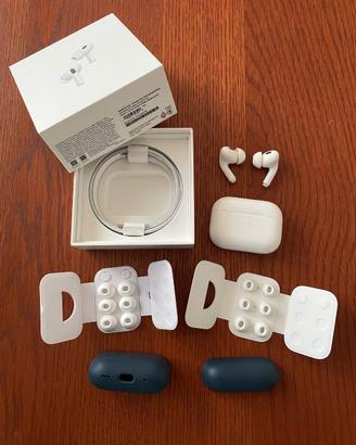 Apple Airpods Pro 2