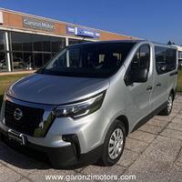 Nissan Primastar dCi170CV Aut PC-TN Bus