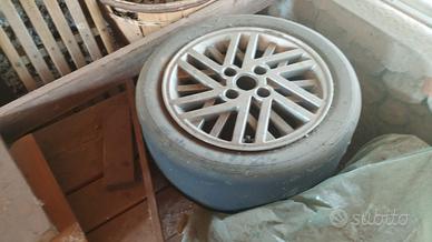 4 CERCI FORD SIERRA COSWORTH Peugeot 205/106