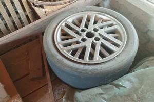4 CERCI FORD SIERRA COSWORTH Peugeot 205/106