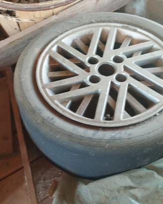 4 CERCI FORD SIERRA COSWORTH Peugeot 205/106