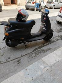 Piaggio Vespa 50 Primavera