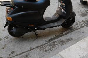 Piaggio Vespa 50 Primavera