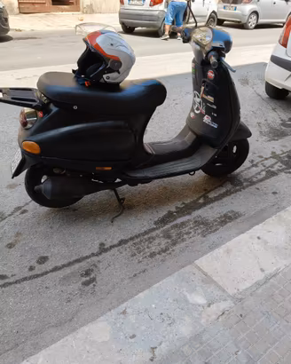 Piaggio Vespa 50 Primavera