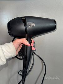 phon ghd con diffusore