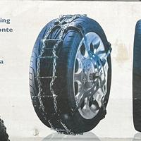 Catene da neve Trak