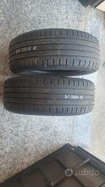 gomme estive
