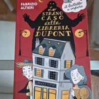 Lo strano caso della libreria Dupont