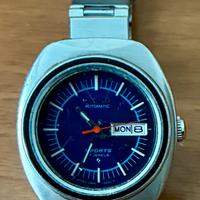 Seiko Sports Automatic vintage