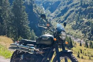 Scrambler 