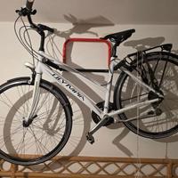 bici città city bike donna